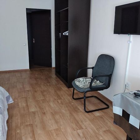 Yukon Hotel Bosteri Kültér fotó