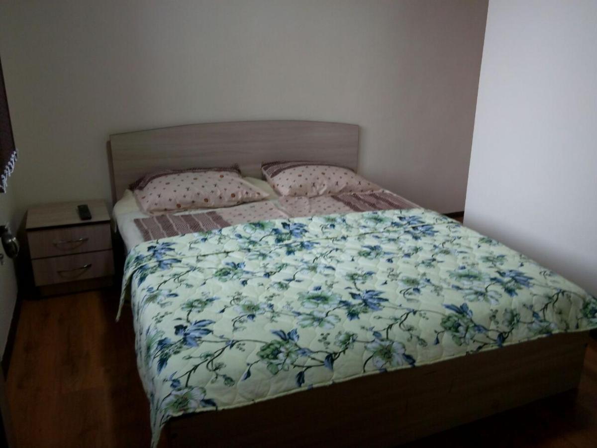 Yukon Hotel Bosteri Kültér fotó