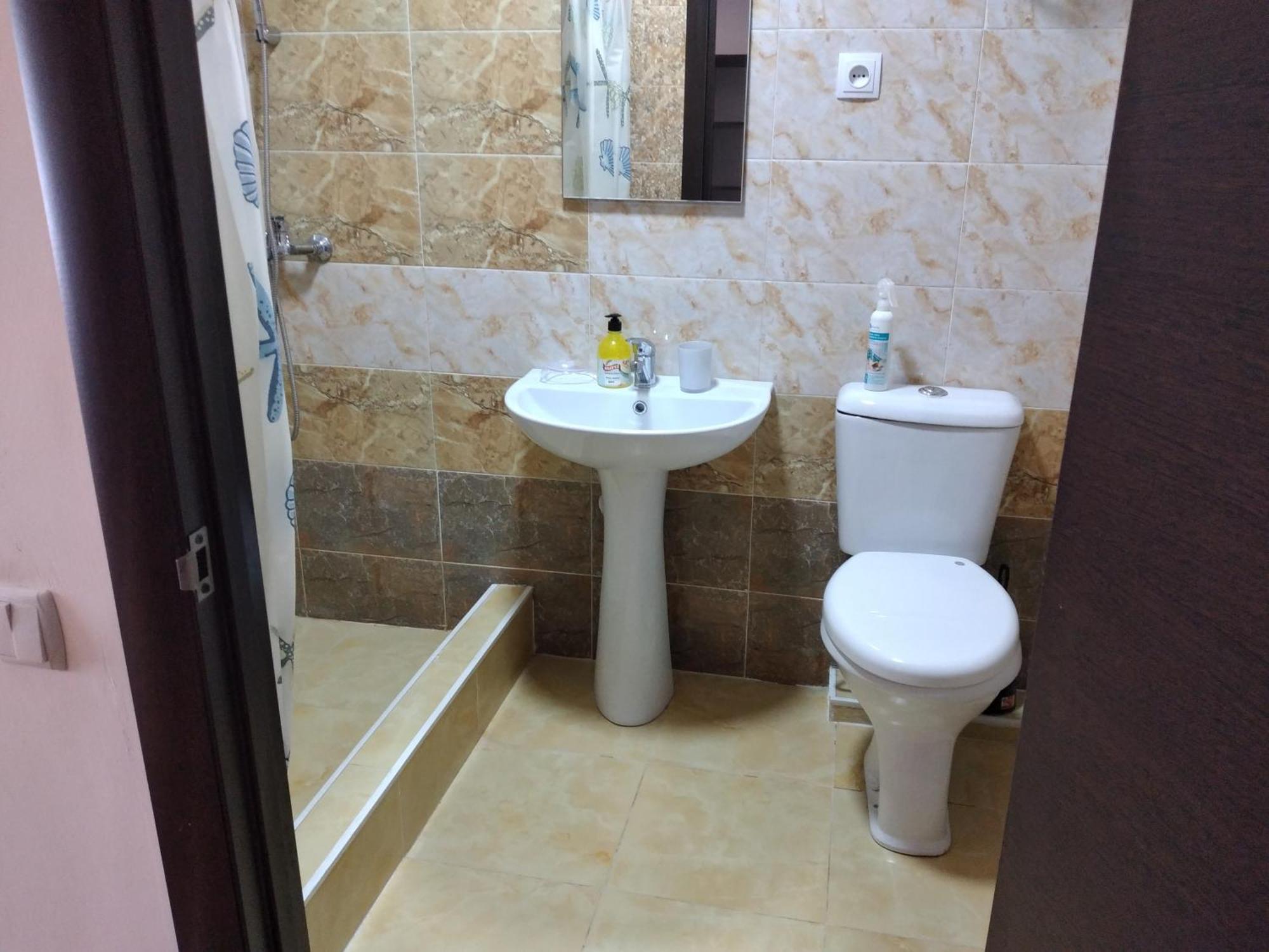 Yukon Hotel Bosteri Kültér fotó