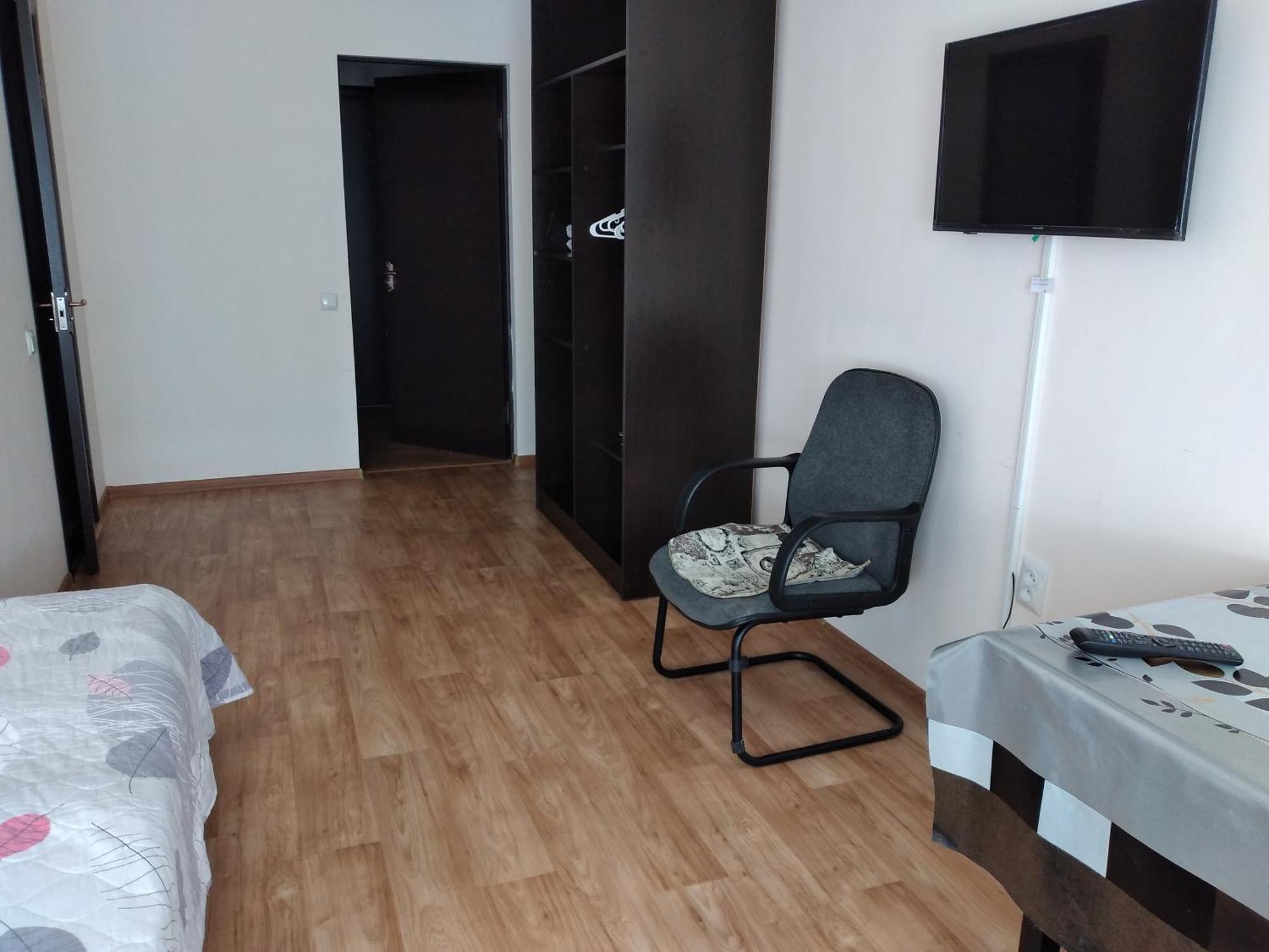 Yukon Hotel Bosteri Kültér fotó