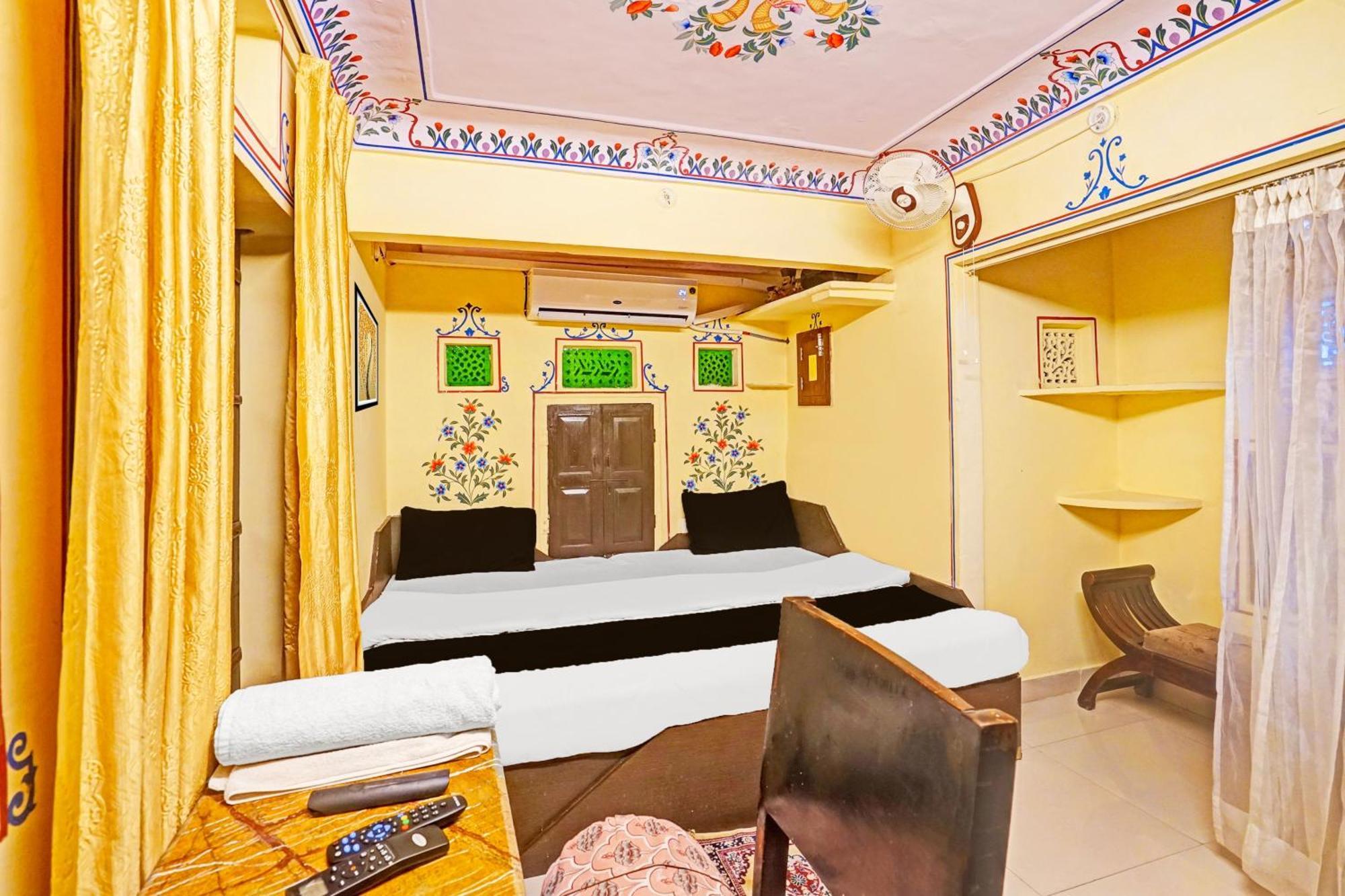 Yukon Hotel Bosteri Kültér fotó