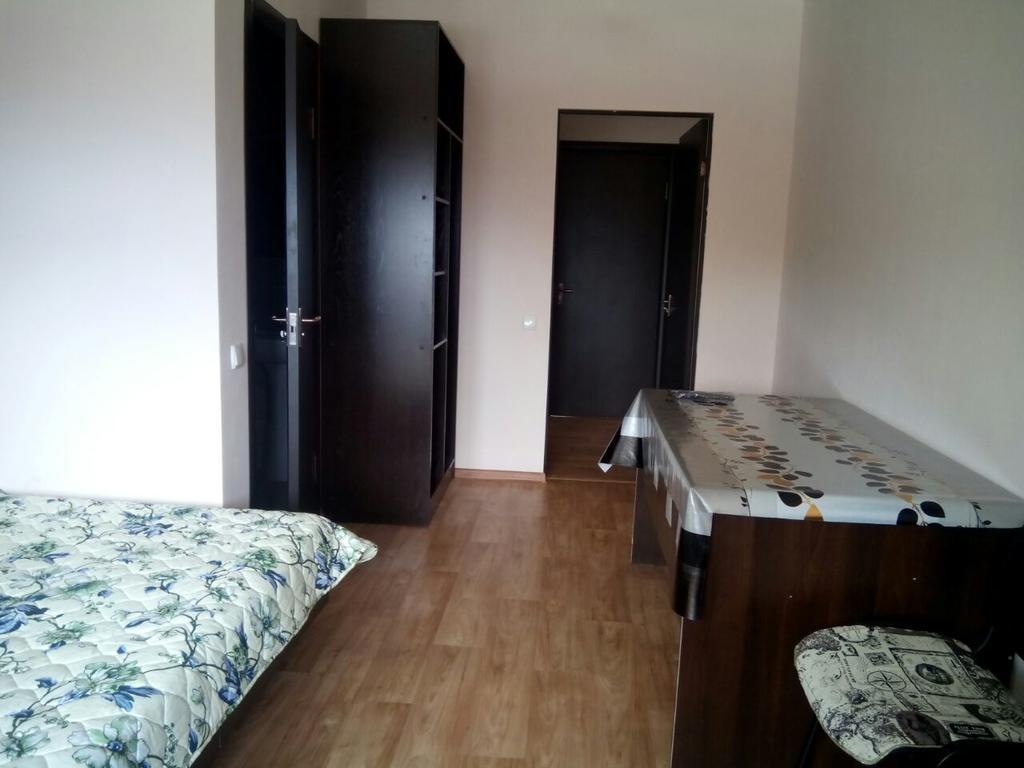 Yukon Hotel Bosteri Kültér fotó